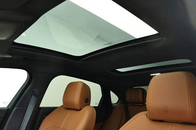 Used Jaguar XFL 2019 XFL 2.0T 250 PS Two-Wheel-Drive Luxury Edition Interior 7