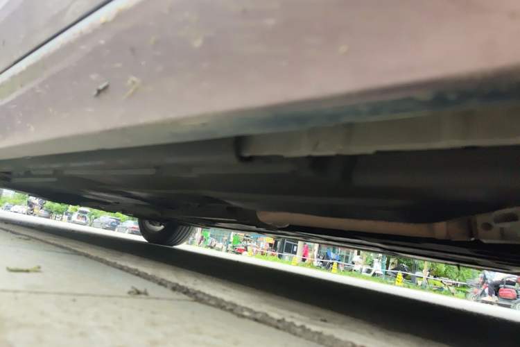 Used Jaguar XFL 2019 XFL 2.0T 200 PS Two-Wheel-Drive Elite Edition Chassis Front Right