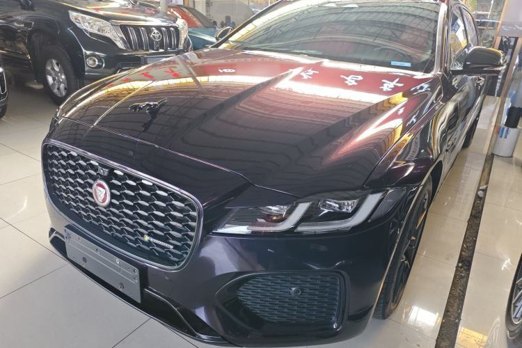 Ojetý Jaguar XFL 2019 XFL 2.0T 250 PS Two-Wheel-Drive Luxury Edition Guazi used car, China used car export, Used car for sale, Used  cars, Cheapest cars for sale