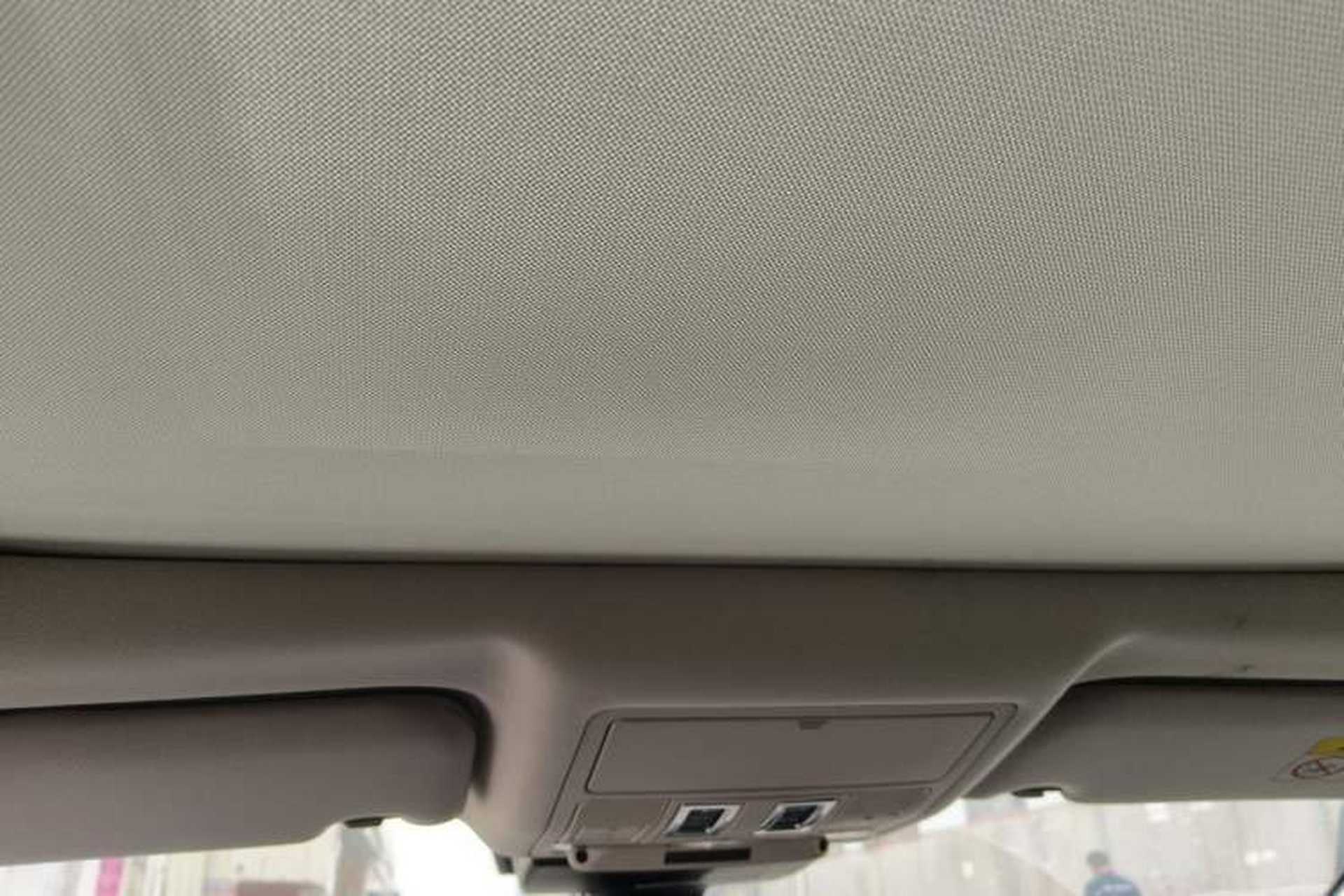 Used Jaguar XFL 2019 XFL 2.0T 200 PS Two-Wheel-Drive Elite Edition Headliner