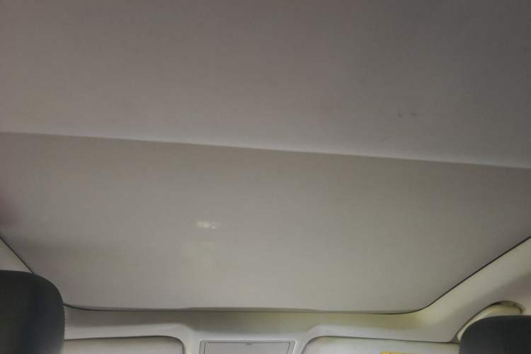 Used Jaguar XFL 2019 XFL 2.0T 200 PS Two-Wheel-Drive Elite Edition Headliner