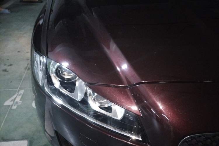 Used Jaguar XFL 2019 XFL 2.0T 200PS Two-Wheel-Drive Luxury Edition Right Front Headlight
