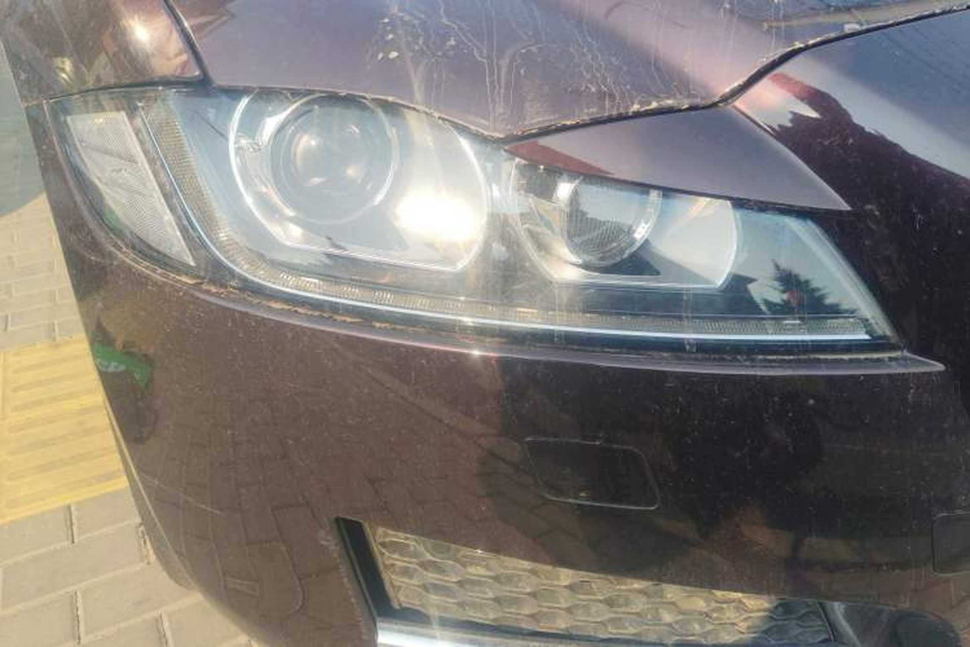 Used Jaguar XFL 2019 XFL 2.0T 200PS Two-Wheel-Drive Luxury Edition Right Front Headlight