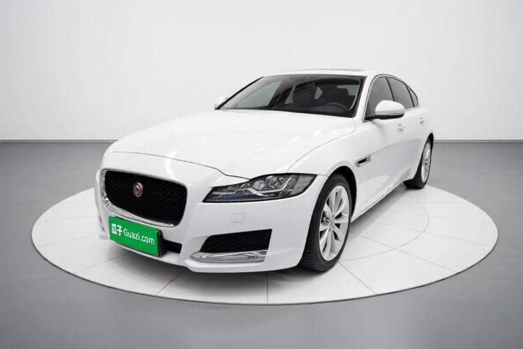 Ojetý Jaguar XFL 2019 XFL 2.0T 250 PS Two-Wheel-Drive Luxury Edition Guazi used car, China used car export, Used car for sale, Used  cars, Cheapest cars for sale