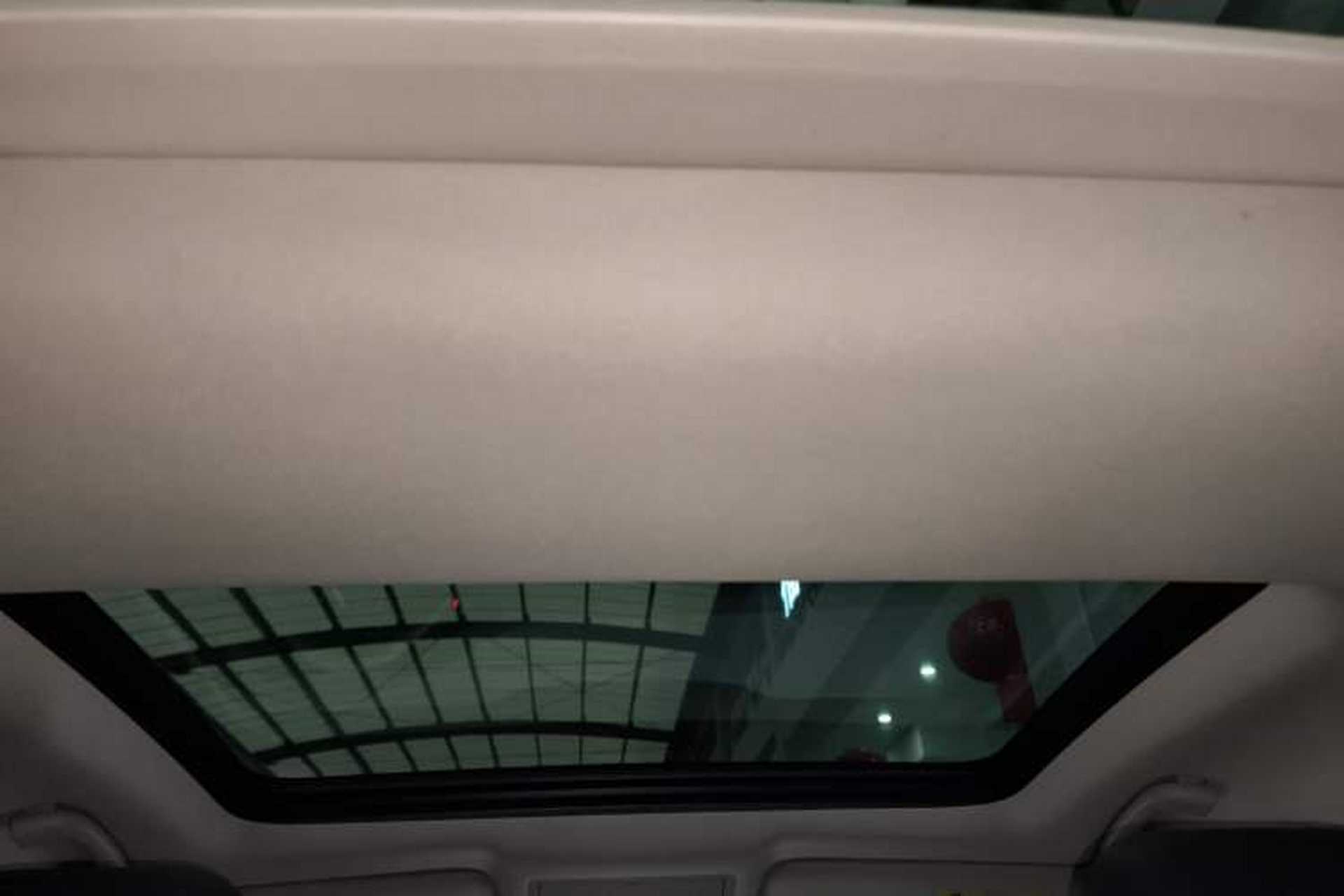 Used Jaguar XFL 2019 XFL 2.0T 200 PS Two-Wheel-Drive Elite Edition Headliner