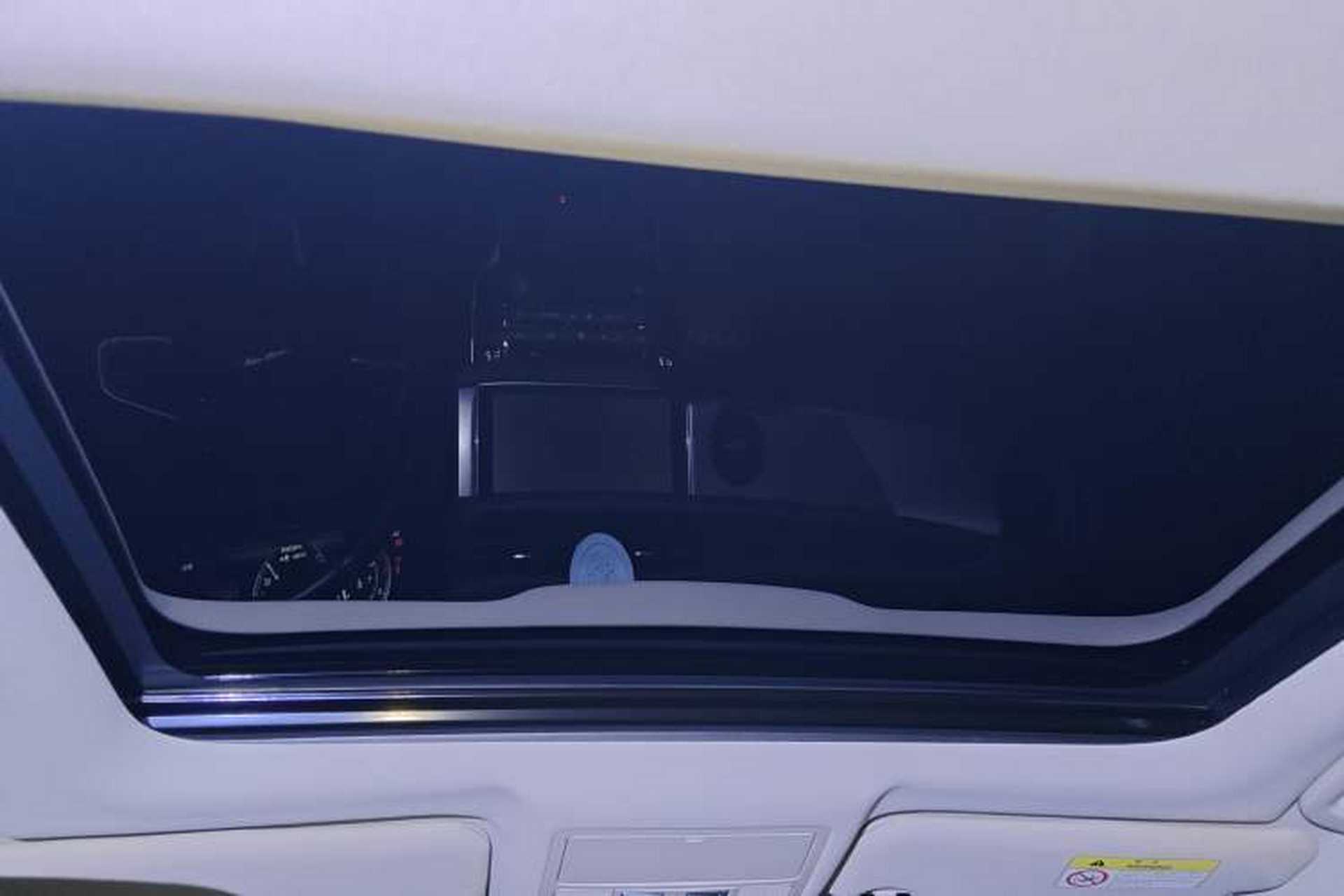 Used Jaguar XFL 2019 XFL 2.0T 250 PS Two-Wheel-Drive Luxury Edition Headliner