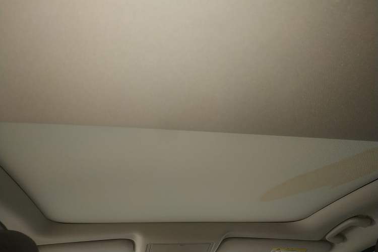 Used Jaguar XFL 2020 XFL 2.0T P250 Two-Wheel-Drive Luxury Edition Headliner