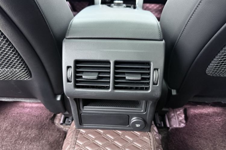Used Jaguar XFL 2020 XFL 2.0T P200 Two-Wheel-Drive Elite Edition Interior 6