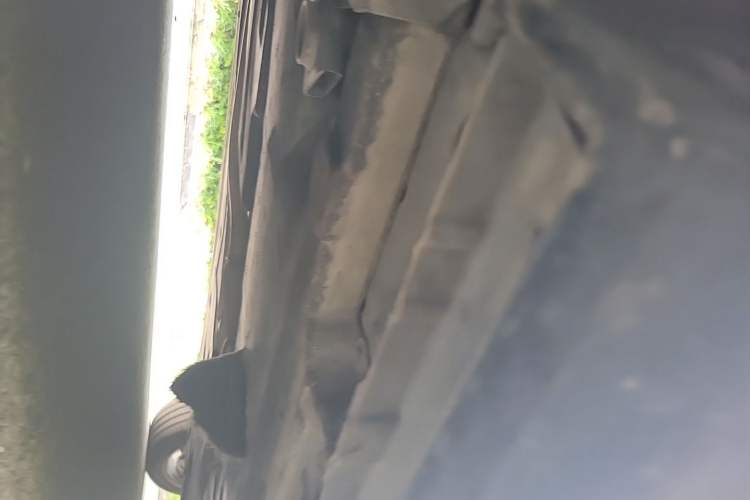 Used Jaguar XFL 2020 XFL 2.0T P200 Two-Wheel-Drive Windflower Edition Chassis Front Left