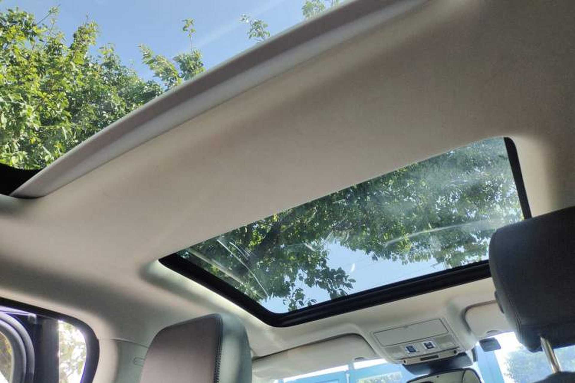 Used Jaguar XFL 2020 XFL 2.0T P200 Two-Wheel-Drive Elite Edition Headliner
