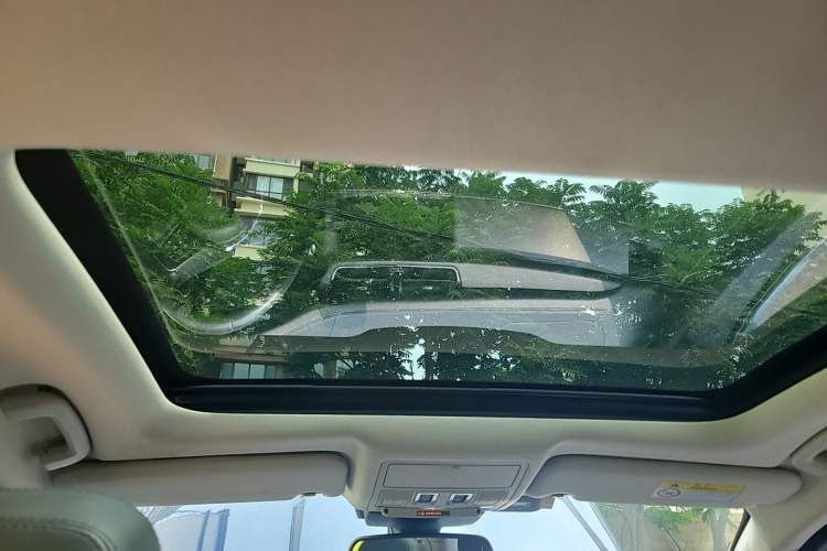 Used Jaguar XFL 2020 XFL 2.0T P200 Two-Wheel-Drive Windflower Edition Headliner