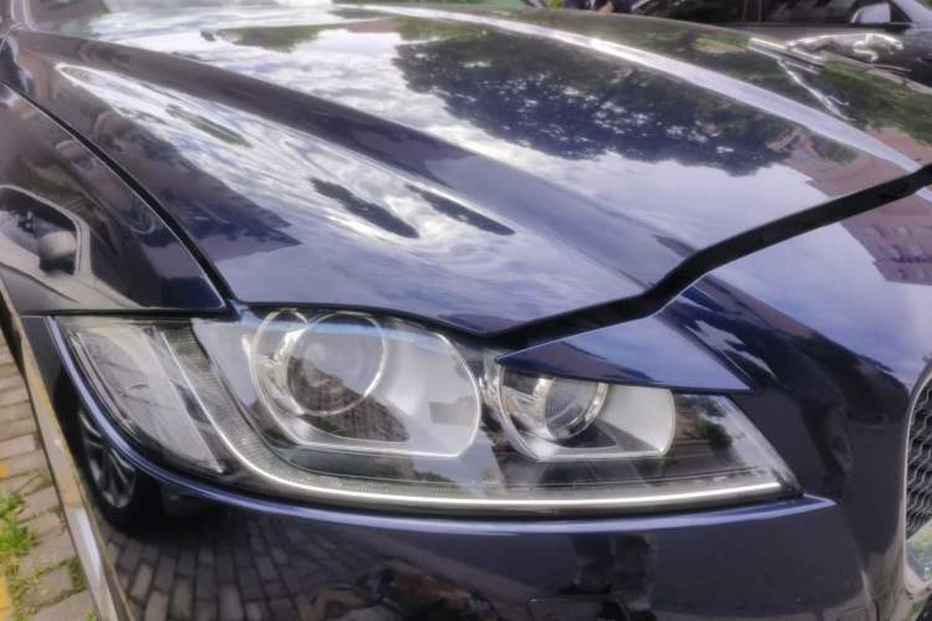 Used Jaguar XFL 2020 XFL 2.0T P200 Two-Wheel-Drive Elite Edition Right Front Headlight