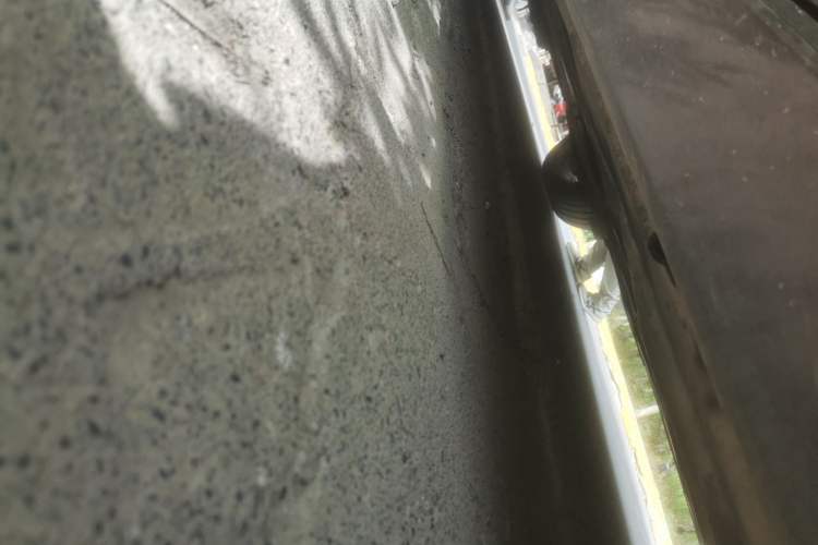 Used Jaguar XFL 2020 XFL 2.0T P200 Two-Wheel-Drive Rally Flag Edition Chassis Front Right