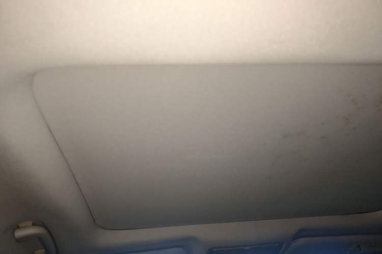 Used Jaguar XFL 2020 XFL 2.0T P200 Two-Wheel-Drive Elite Edition Headliner
