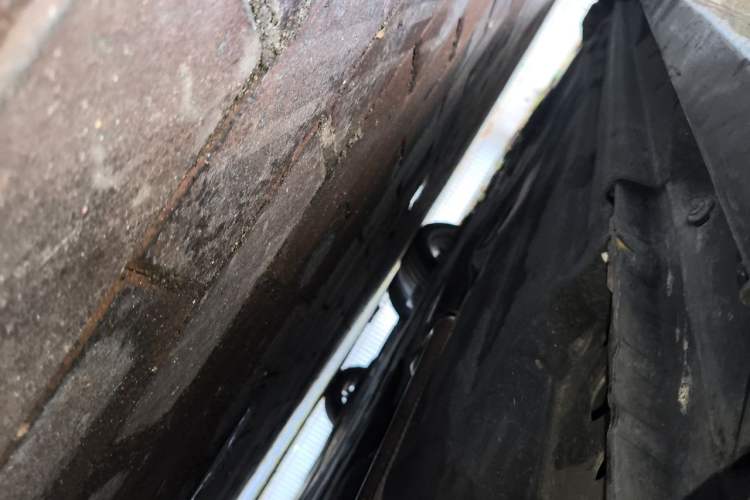 Used Jaguar XFL 2020 XFL 2.0T P200 Two-Wheel-Drive Rally Flag Edition Chassis Front Right