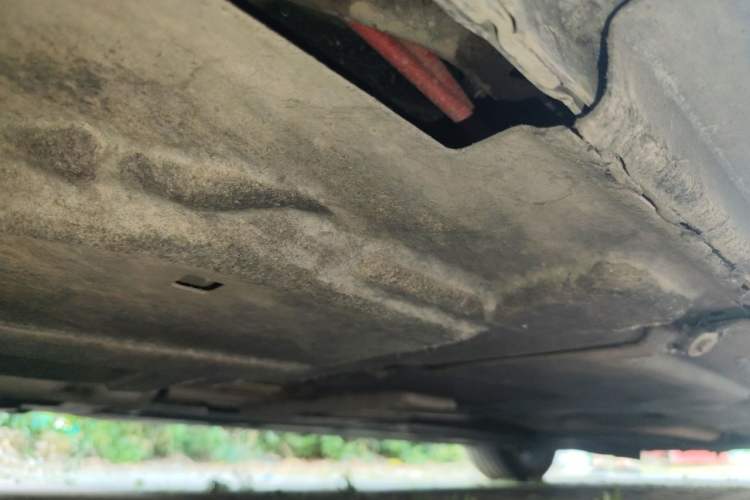 Used Jaguar XFL 2020 XFL 2.0T P200 Two-Wheel-Drive Elite Edition Chassis Rear Right