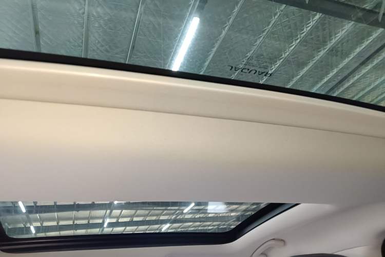 Used Jaguar XFL 2020 XFL 2.0T P200 Two-Wheel-Drive Elite Edition Headliner