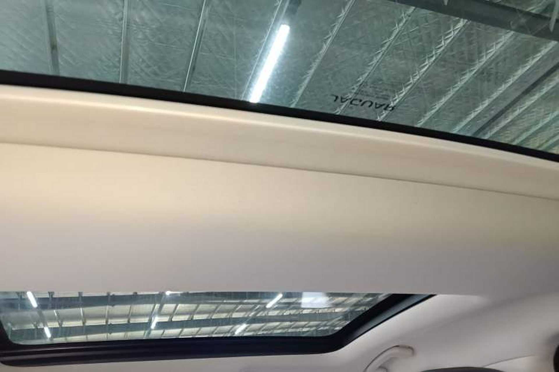 Used Jaguar XFL 2020 XFL 2.0T P200 Two-Wheel-Drive Elite Edition Headliner