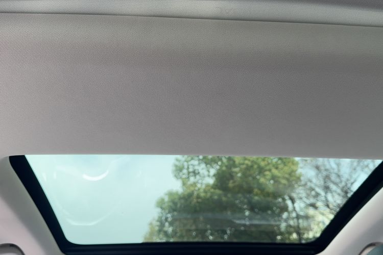Used Jaguar XFL 2020 XFL 2.0T P200 Two-Wheel-Drive Windflower Edition Headliner