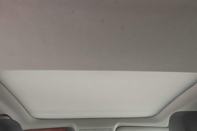 Used Jaguar XFL 2020 XFL 2.0T P200 Two-Wheel-Drive Elite Edition Headliner