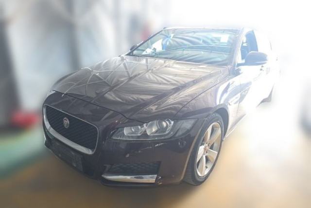 Used Jaguar XFL 2020 XFL 2.0T P200 Two-Wheel-Drive Elite Edition