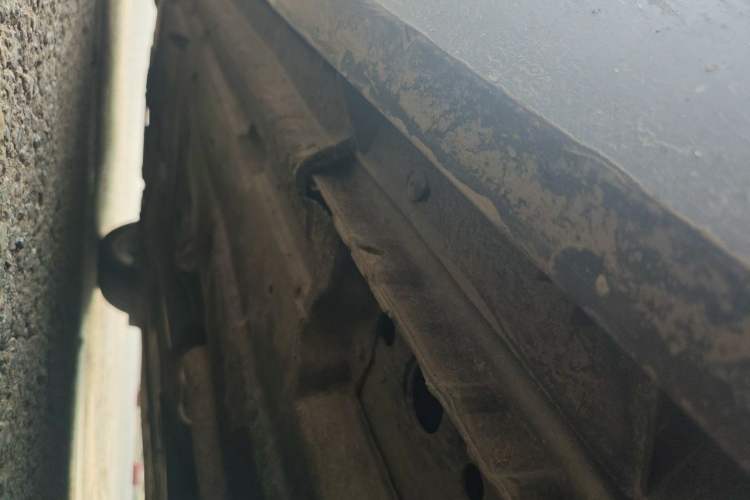 Used Jaguar XFL 2020 XFL 2.0T P200 Two-Wheel-Drive Rally Flag Edition Chassis Front Right