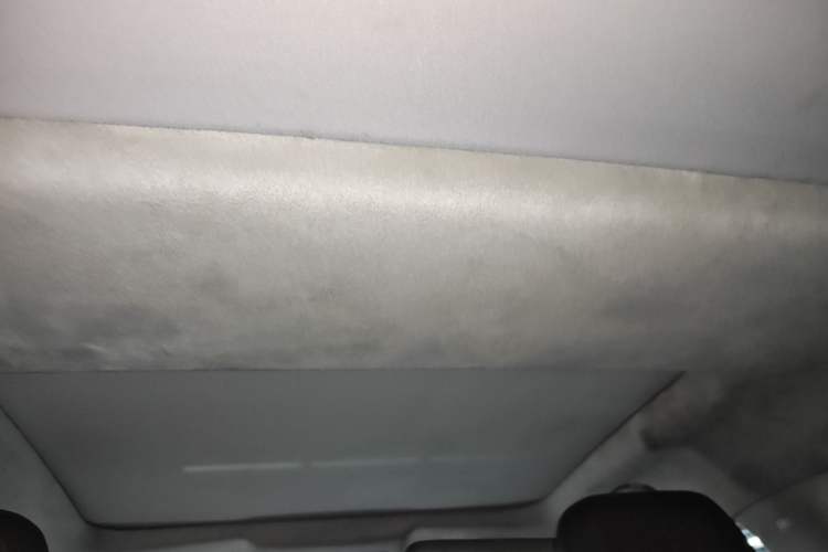 Used Jaguar XFL 2020 XFL 2.0T P250 Four-Wheel Drive Luxury Edition Headliner