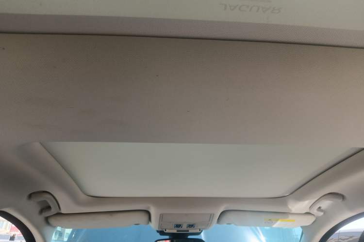 Used Jaguar XFL 2020 XFL 2.0T P200 Two-Wheel-Drive Elite Edition Headliner