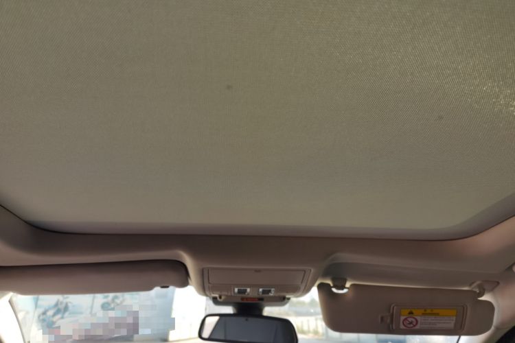 Used Jaguar XFL 2020 XFL 2.0T P200 Two-Wheel-Drive Rally Flag Edition Headliner