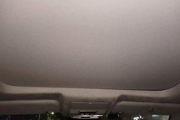 Used Jaguar XFL 2020 XFL 2.0T P250 Four-Wheel Drive Luxury Edition Headliner