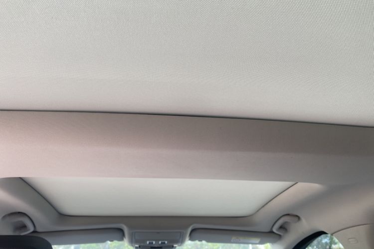 Used Jaguar XFL 2020 XFL 2.0T P200 Two-Wheel-Drive Elite Edition Interior 7