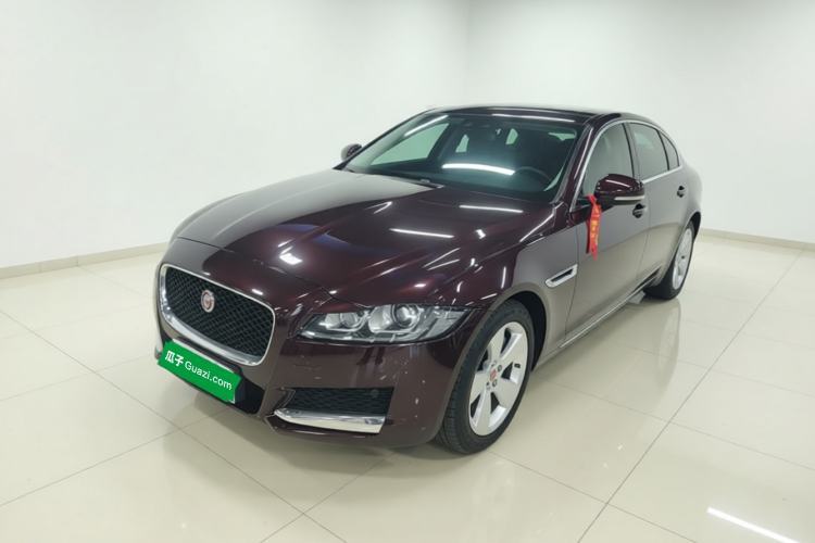 Jaguar XFL 2020 XFL 2.0T P200 Two-Wheel-Drive Elite Edition de segunda mano Guazi used car, China used car export, Used car for sale, Used  cars, Cheapest cars for sale