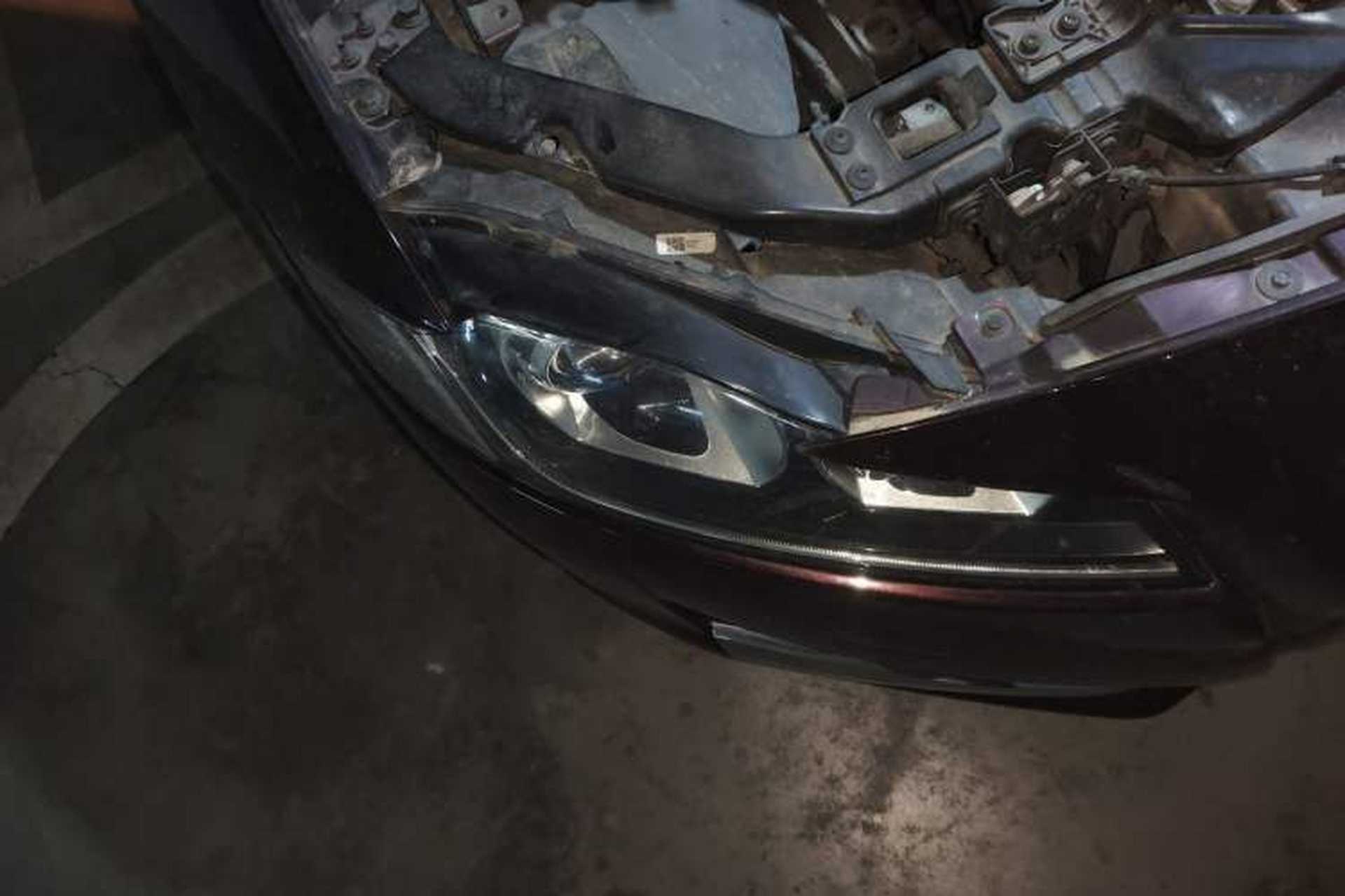 Used Jaguar XFL 2020 XFL 2.0T P200 Two-Wheel-Drive Elite Edition Right Front Headlight