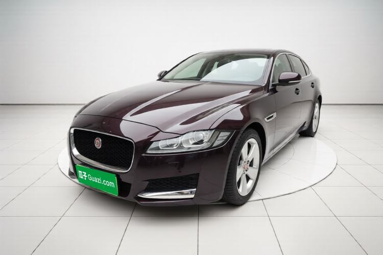 Jaguar XFL 2020 XFL 2.0T P200 Two-Wheel-Drive Elite Edition de segunda mano Guazi used car, China used car export, Used car for sale, Used  cars, Cheapest cars for sale