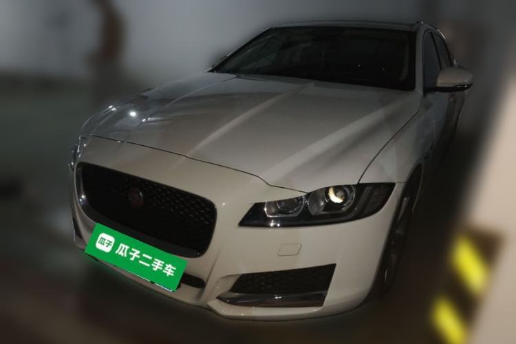 Jaguar XFL 2020 XFL 2.0T P200 Two-Wheel-Drive Elite Edition usado Guazi used car, China used car export, Used car for sale, Used  cars, Cheapest cars for sale