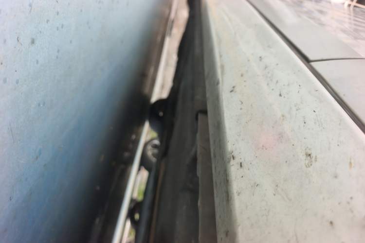 Used Jaguar XFL 2020 XFL 2.0T P200 Two-Wheel-Drive Rally Flag Edition Chassis Front Right