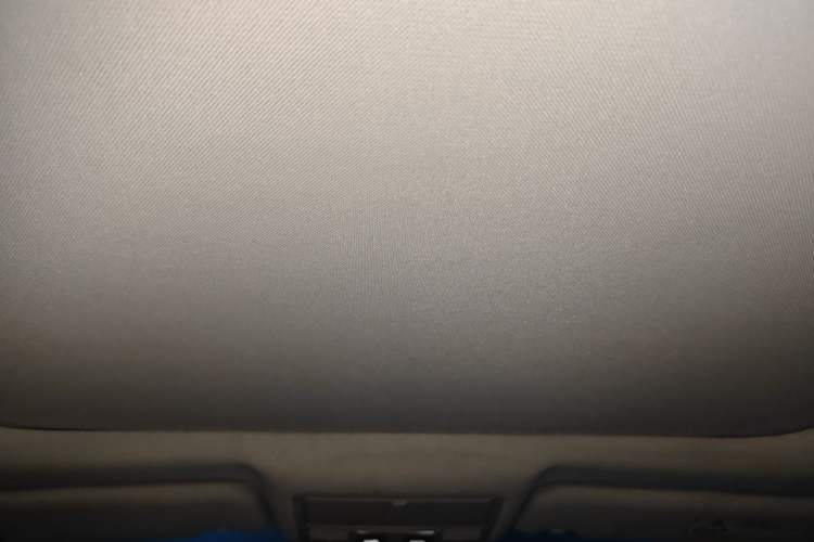 Used Jaguar XFL 2020 XFL 2.0T P200 Two-Wheel-Drive Elite Edition Headliner