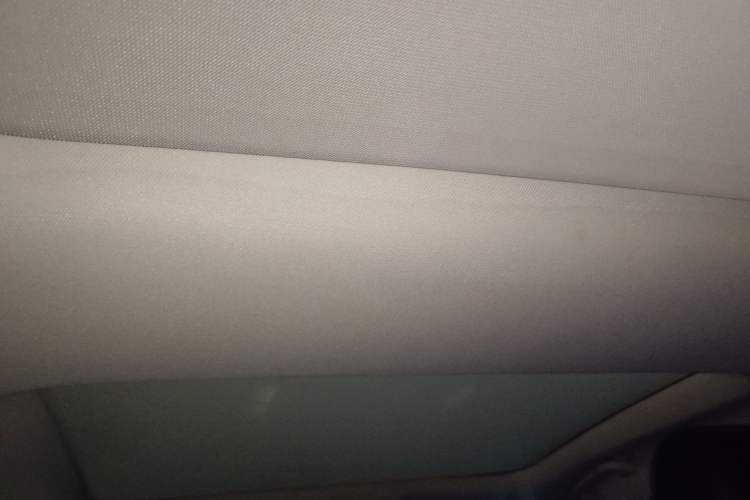 Used Jaguar XFL 2020 XFL 2.0T P200 Two-Wheel-Drive Elite Edition Headliner