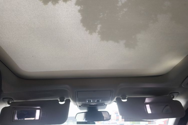 Used Jaguar XFL 2020 XFL 2.0T P200 Two-Wheel-Drive Elite Edition Headliner