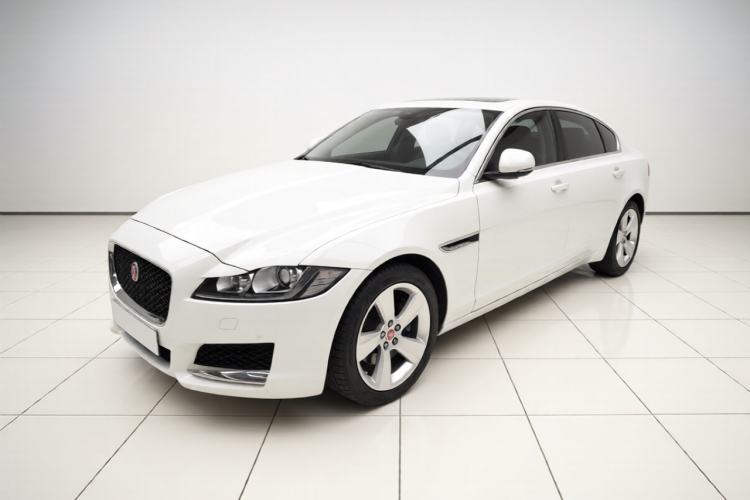 Used Jaguar XFL 2020 XFL 2.0T P200 Two-Wheel-Drive Elite Edition Guazi used car, China used car export, Used car for sale, Used  cars, Cheapest cars for sale