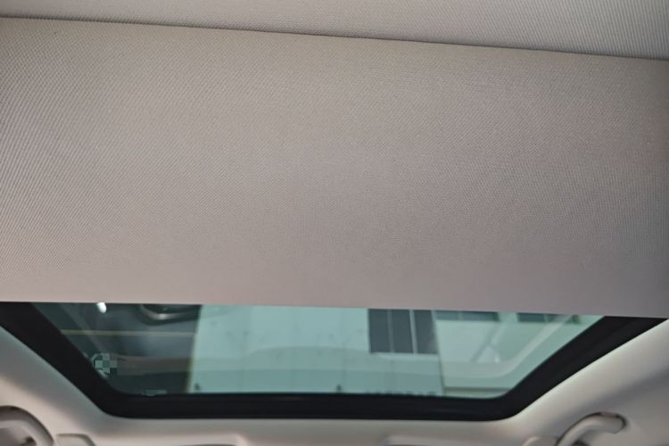 Used Jaguar XFL 2021 XFL 2.0T P250 Two-Wheel-Drive Luxury Deluxe Edition Headliner