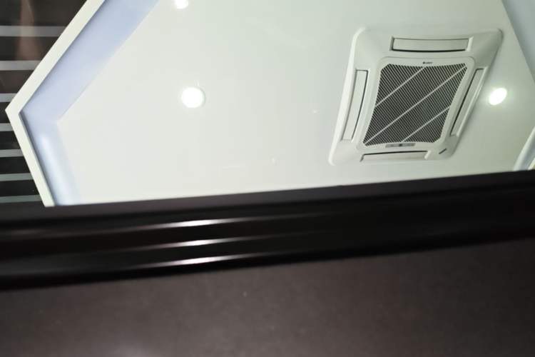 Used Jaguar XFL 2021 XFL 2.0T P250 Two-Wheel-Drive Elite Sport Edition Headliner