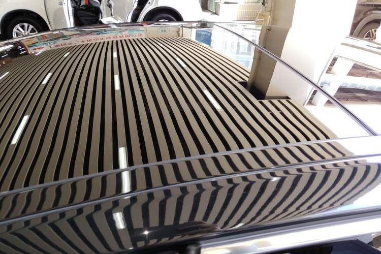 Used Jaguar XFL 2021 XFL 2.0T P250 Two-Wheel-Drive Elite Sport Edition Roof