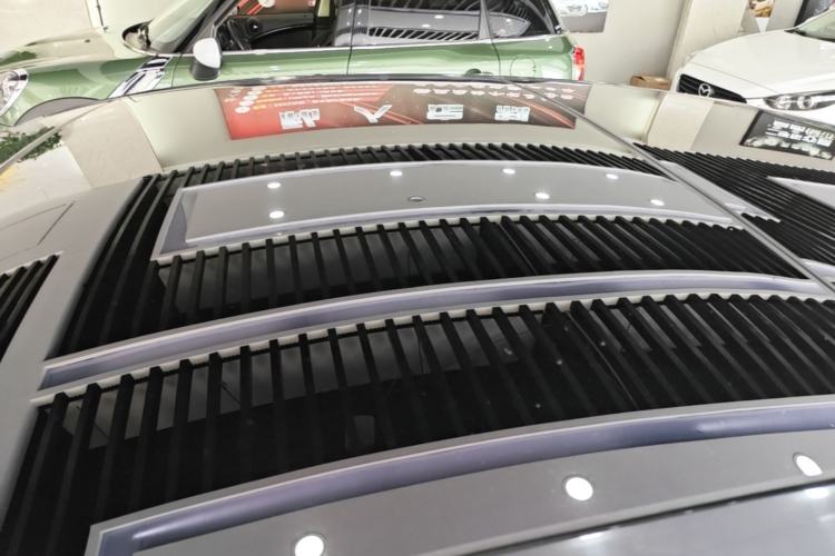 Used Jaguar XFL 2021 XFL 2.0T P250 Two-Wheel-Drive Elite Sport Edition Roof