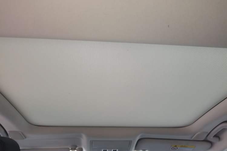 Used Jaguar XFL 2021 XFL 2.0T P200 Two-Wheel-Drive Elite Luxury Edition Headliner