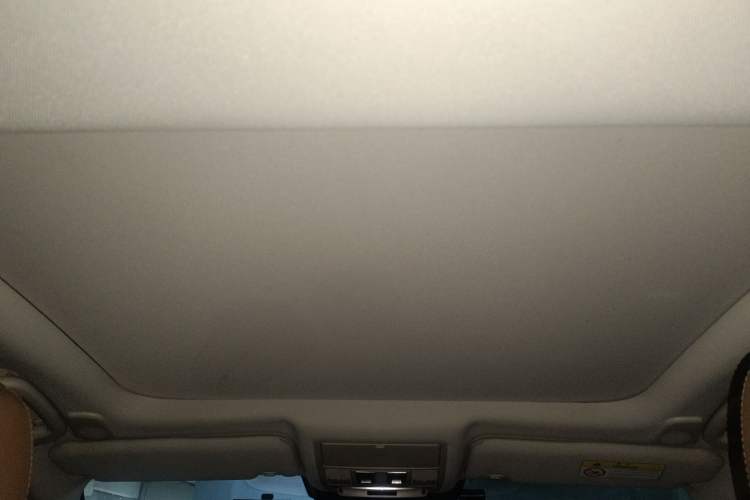 Used Jaguar XFL 2021 XFL 2.0T P250 Two-Wheel-Drive Luxury Deluxe Edition Headliner