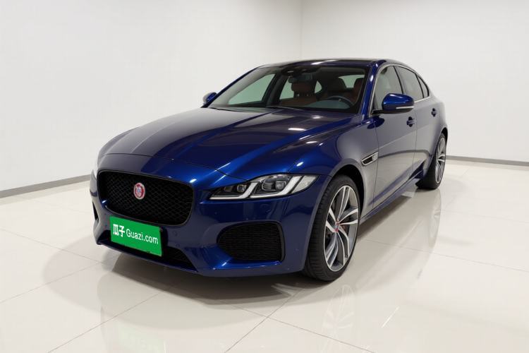 Ojetý Jaguar XFL 2021 XFL 2.0T P300 All-Wheel-Drive Flagship Sport Edition Guazi used car, China used car export, Used car for sale, Used  cars, Cheapest cars for sale