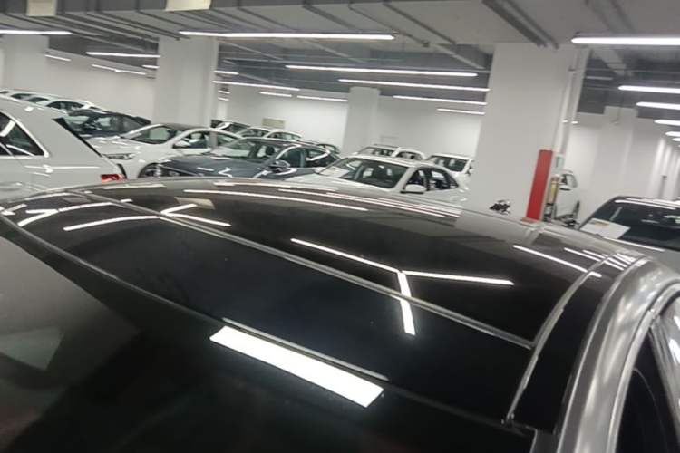 Used Jaguar XFL 2021 XFL 2.0T P250 Two-Wheel-Drive Elite Sport Edition Roof