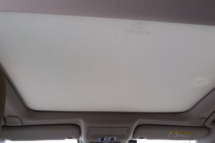 Used Jaguar XFL 2021 XFL 2.0T P250 Two-Wheel-Drive Luxury Deluxe Edition Headliner