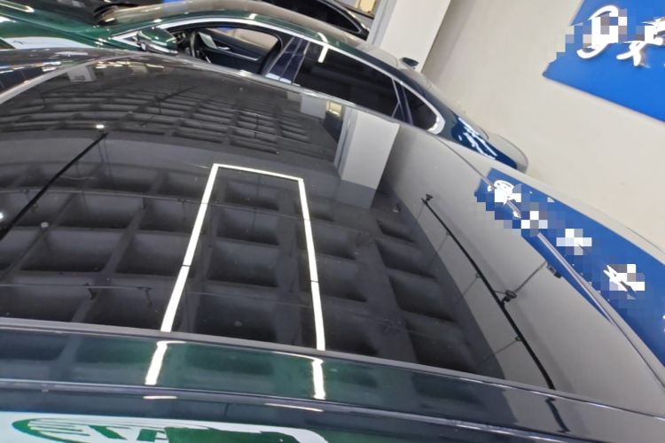 Used Jaguar XFL 2021 XFL 2.0T P300 All-Wheel-Drive Flagship Sport Edition Roof